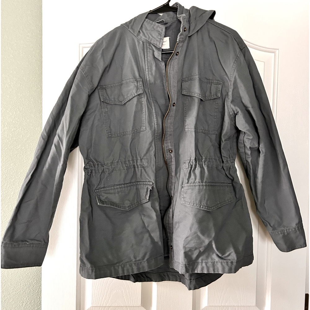 Women’s jacket
